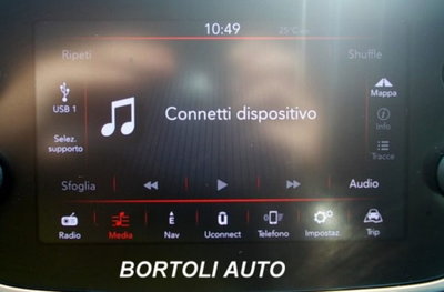 Fiat 500X 1.0 T3 120 CV Cross (19)