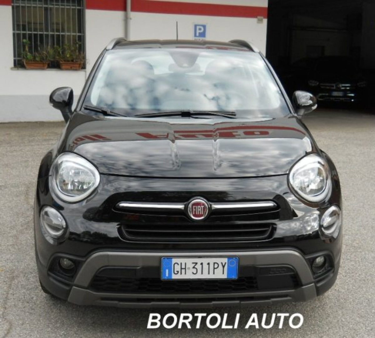 Fiat 500X 1.0 T3 120 CV Cross (2)