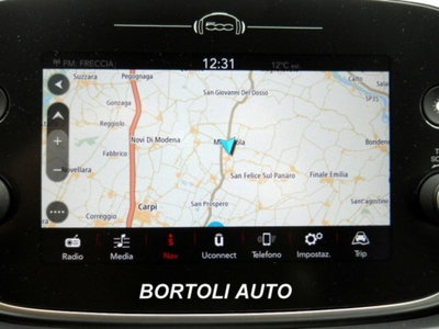 Fiat 500X 1.0 T3 120 CV Cross (6)