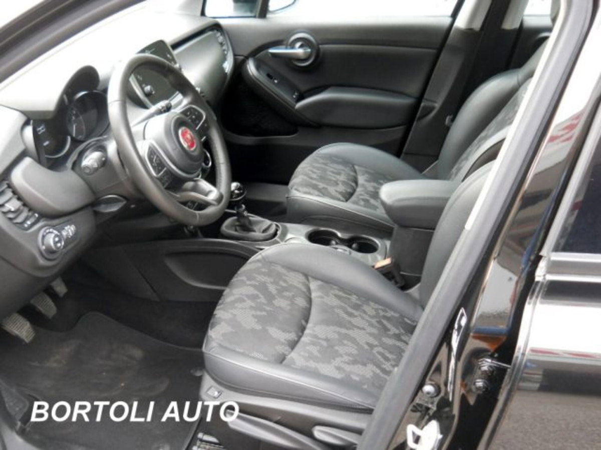 Fiat 500X 1.0 T3 120 CV Cross (8)