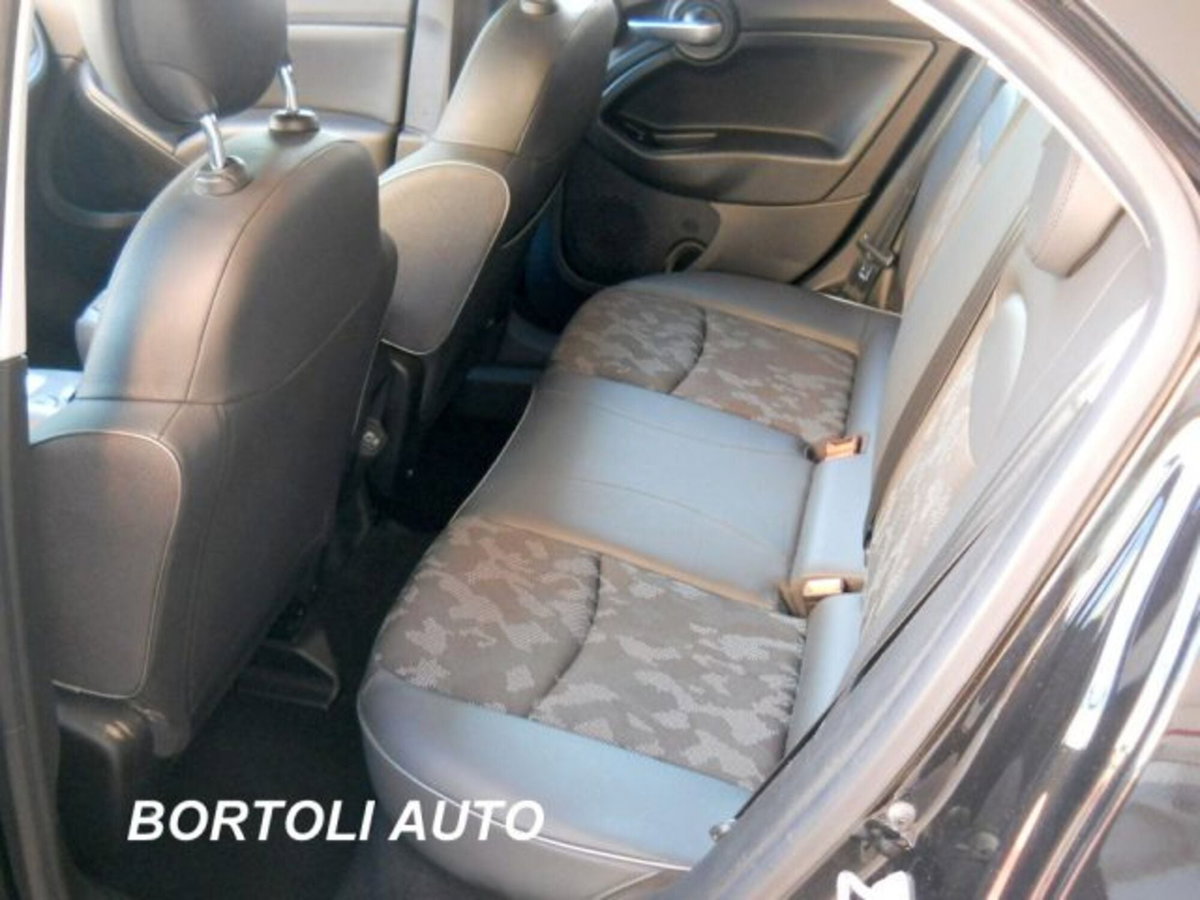 Fiat 500X 1.0 T3 120 CV Cross (9)