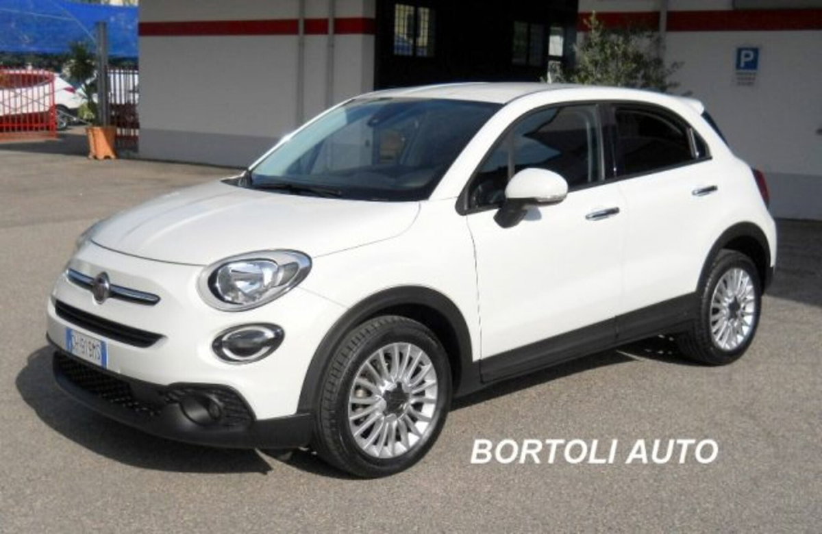 Fiat 500X 1.0 T3 120 CV Connect