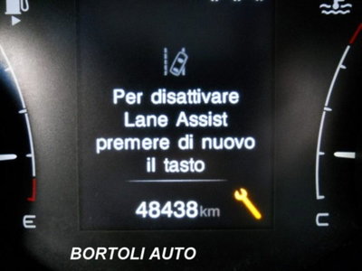 Fiat 500X 1.0 T3 120 CV Connect (13)