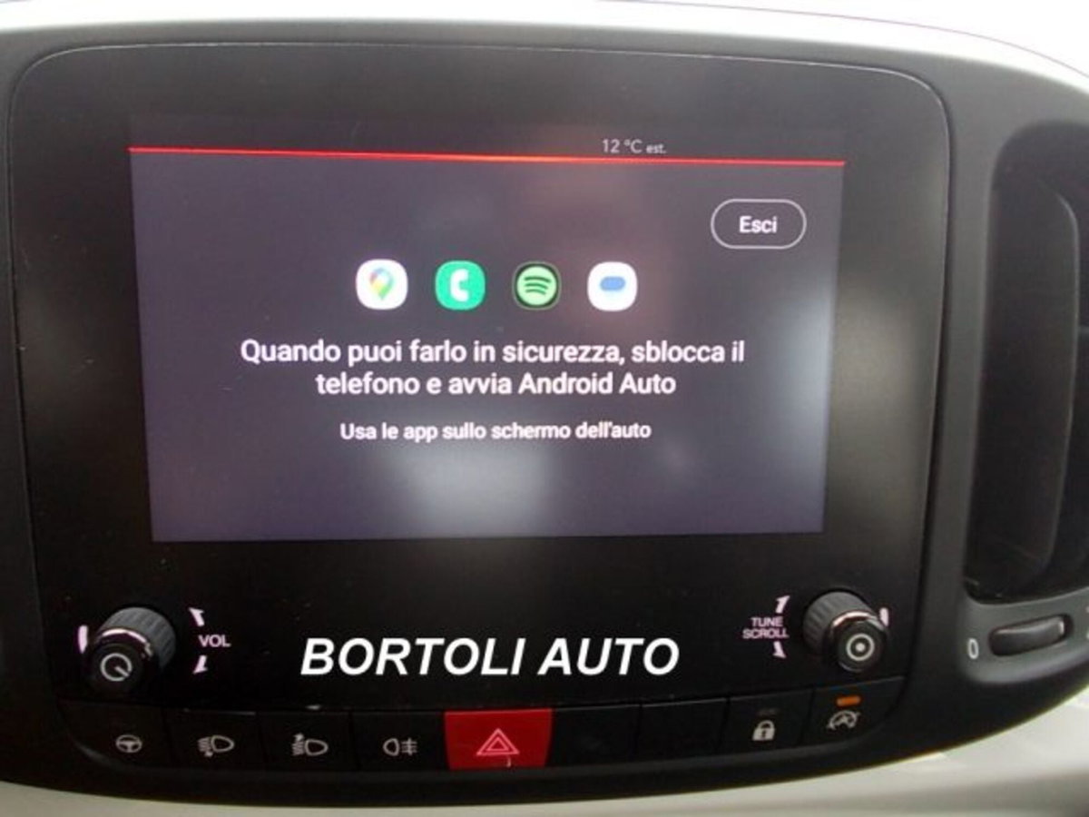 Fiat 500X 1.0 T3 120 CV Connect (14)