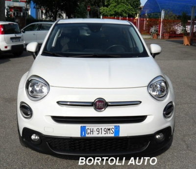 Fiat 500X 1.0 T3 120 CV Connect (2)