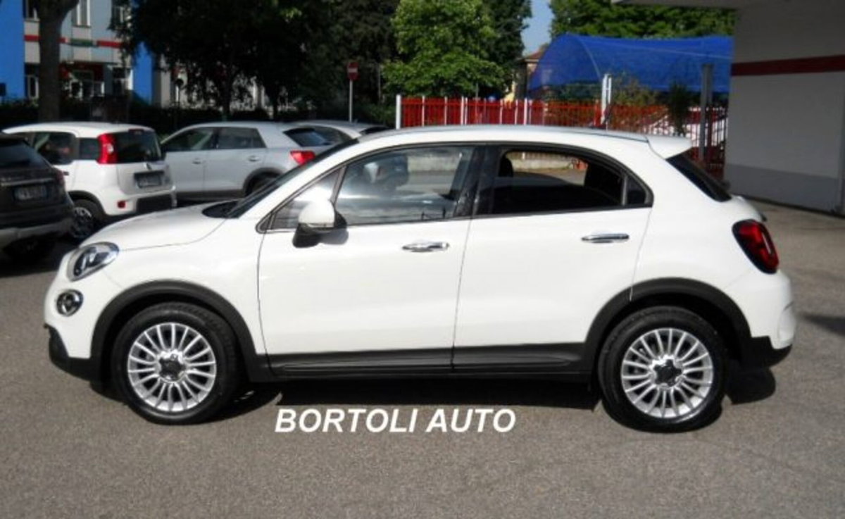 Fiat 500X 1.0 T3 120 CV Connect (3)