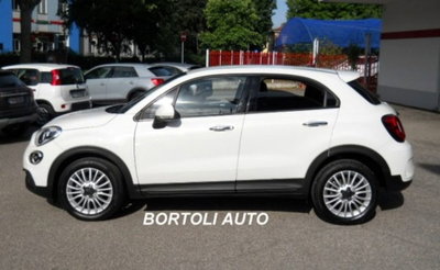 Fiat 500X 1.0 T3 120 CV Connect (3)