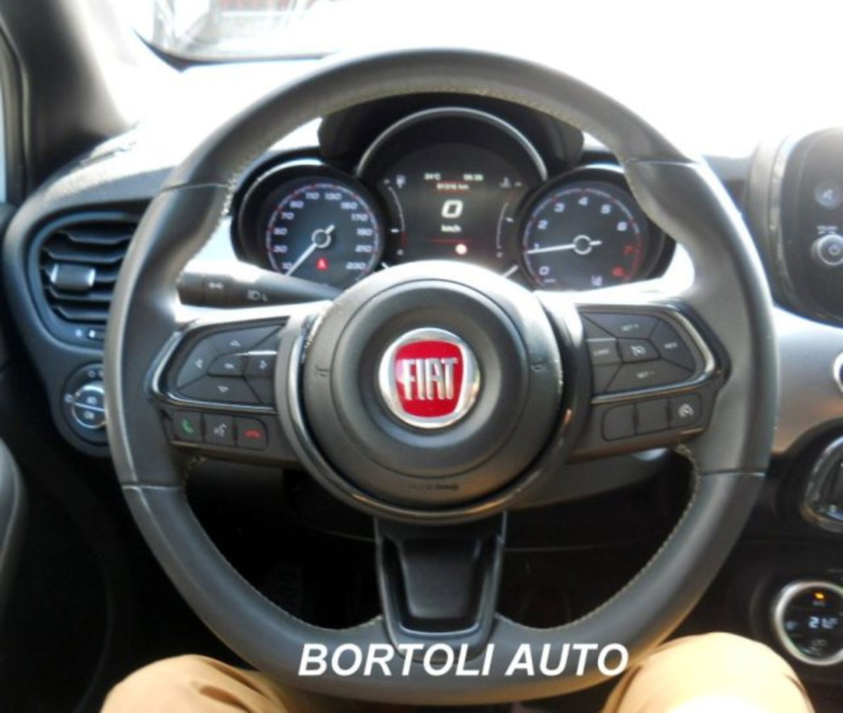 Fiat 500X 1.0 T3 120 CV Sport Dolcevita (10)