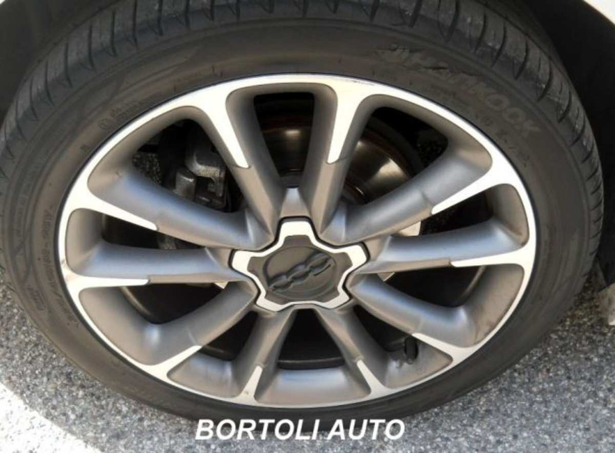 Fiat 500X 1.0 T3 120 CV Sport Dolcevita (11)