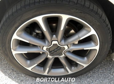 Fiat 500X 1.0 T3 120 CV Sport Dolcevita (11)