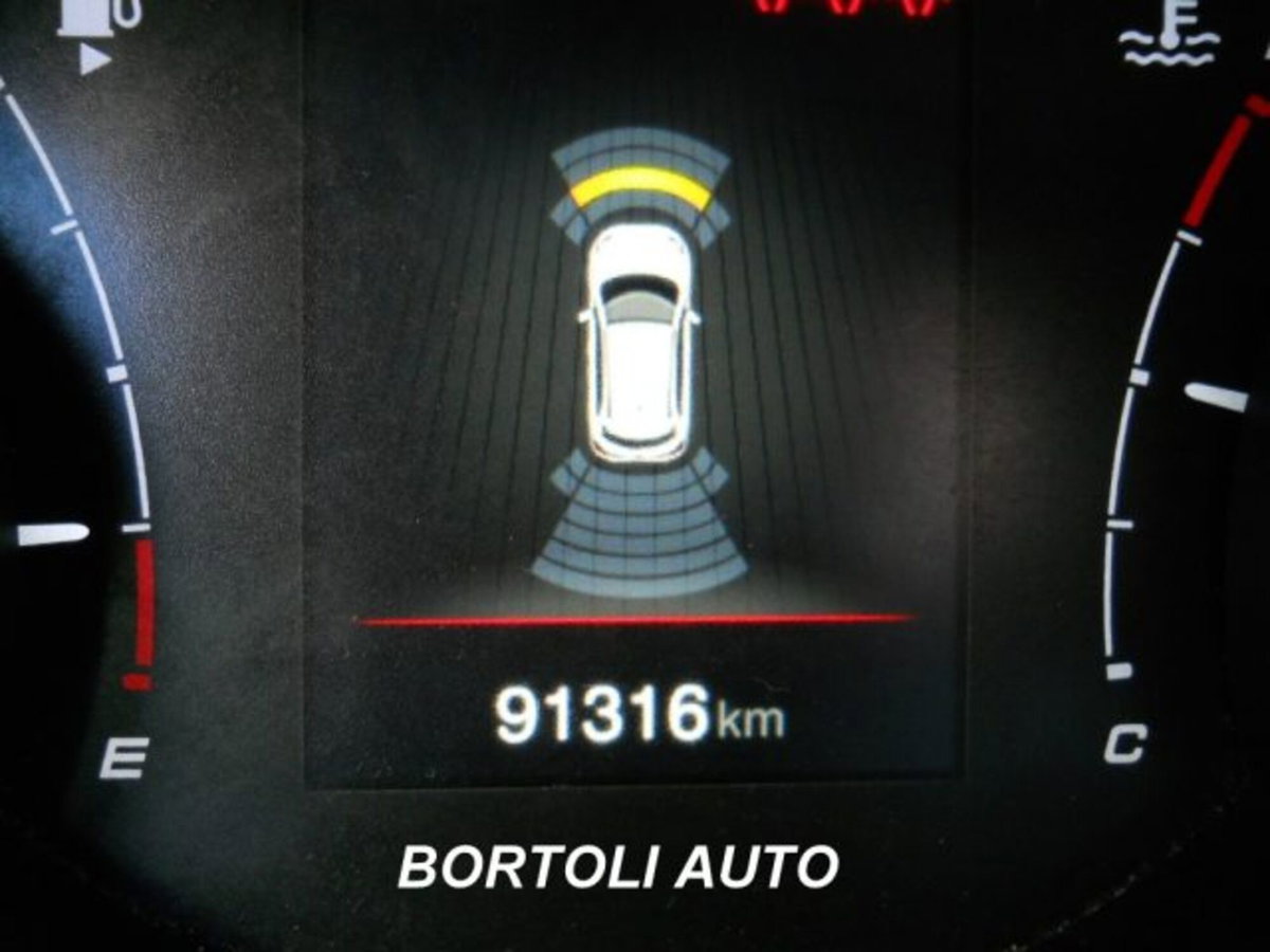 Fiat 500X 1.0 T3 120 CV Sport Dolcevita (14)