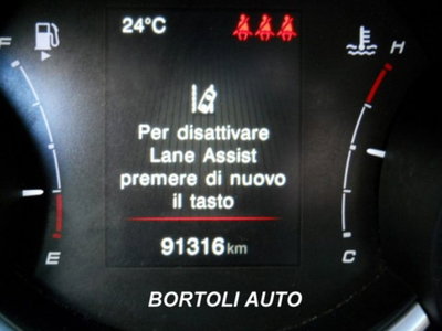 Fiat 500X 1.0 T3 120 CV Sport Dolcevita (15)