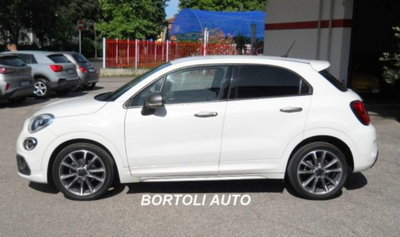 Fiat 500X 1.0 T3 120 CV Sport Dolcevita (3)