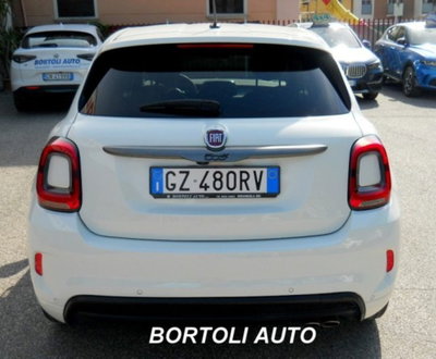 Fiat 500X 1.0 T3 120 CV Sport Dolcevita (4)