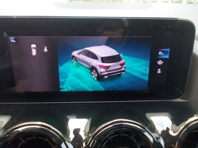 Mercedes-Benz GLA SUV 200 d Business Extra auto (18)