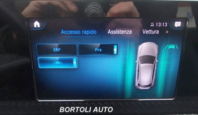 Mercedes-Benz GLA SUV 200 d Business Extra auto (19)