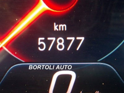 Mercedes-Benz GLA SUV 200 d Business Extra auto (5)