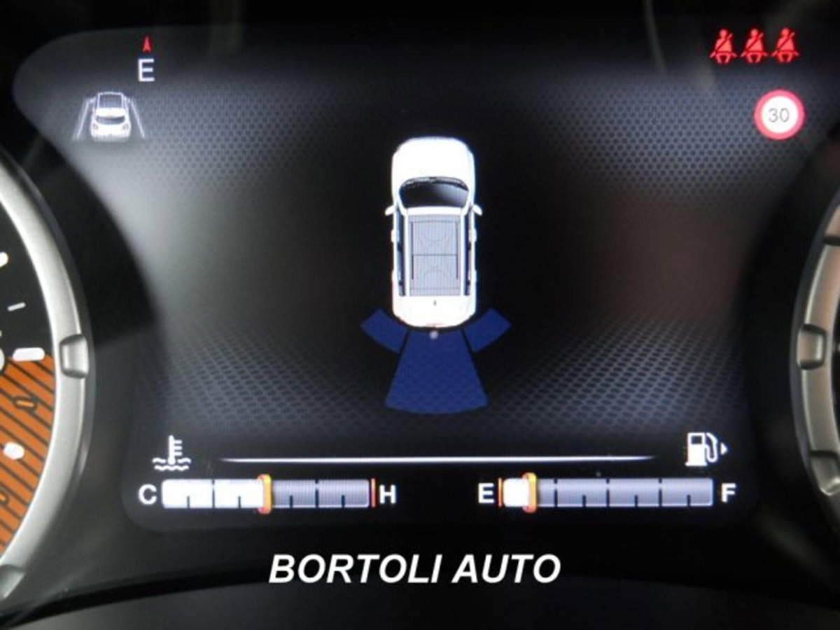 Jeep Renegade 1.6 mjt Limited 2wd 130cv (15)