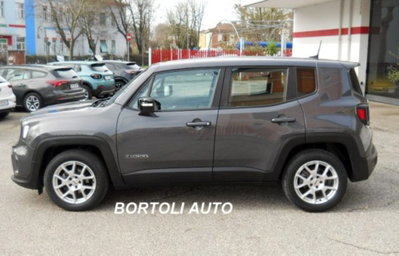 Jeep Renegade 1.6 mjt Limited 2wd 130cv (3)
