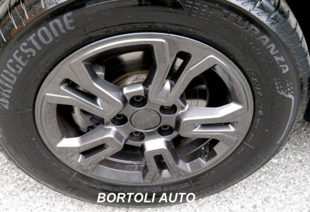 Jeep Renegade 1.0 T3 Longitude (11)