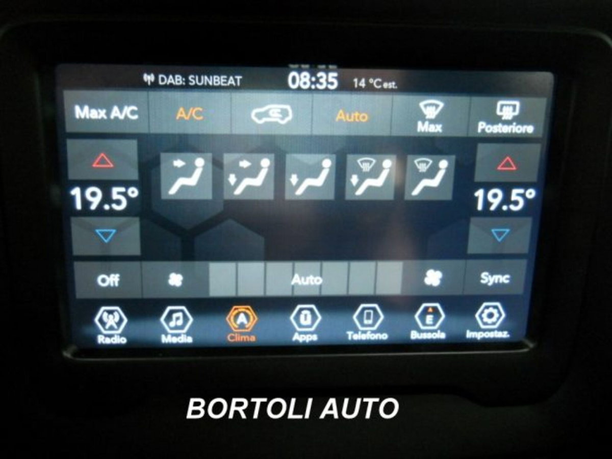 Jeep Renegade 1.0 T3 Longitude (14)