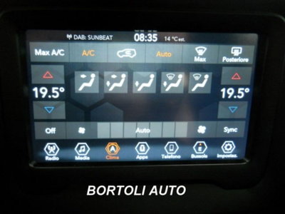 Jeep Renegade 1.0 T3 Longitude (14)