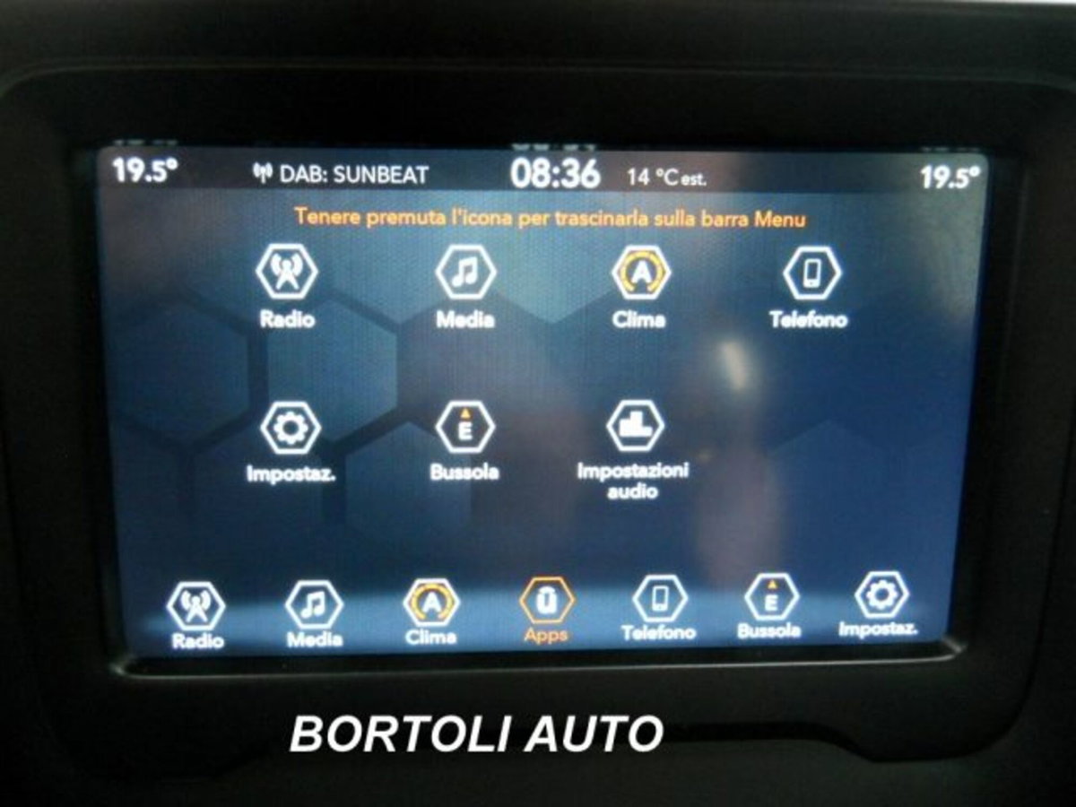 Jeep Renegade 1.0 T3 Longitude (15)