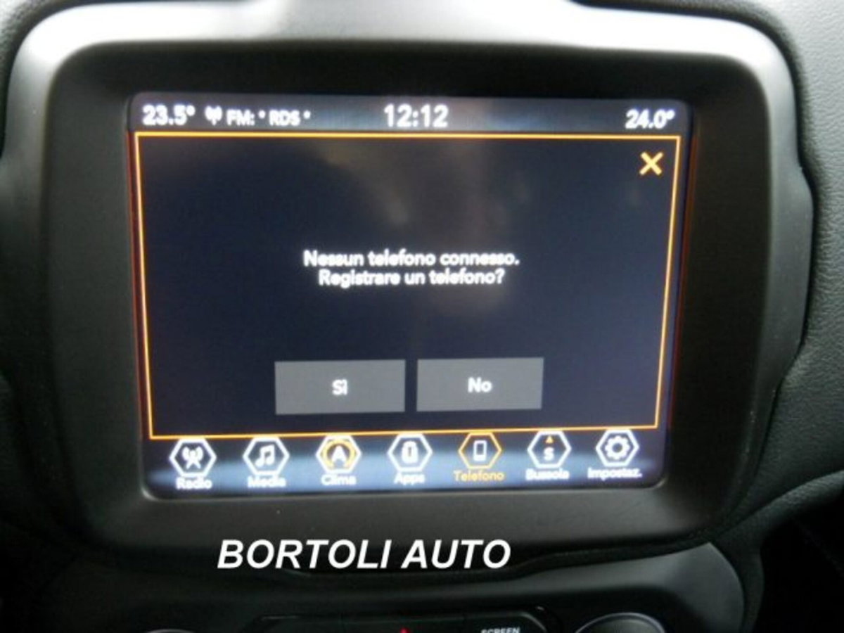 Jeep Renegade 1.0 T3 Longitude (17)