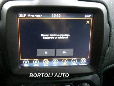 Jeep Renegade 1.0 T3 Longitude (17)