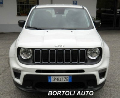 Jeep Renegade 1.0 T3 Longitude (2)
