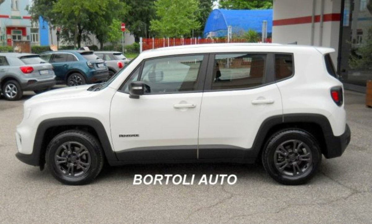 Jeep Renegade 1.0 T3 Longitude (3)