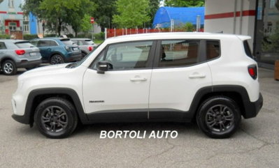 Jeep Renegade 1.0 T3 Longitude (3)