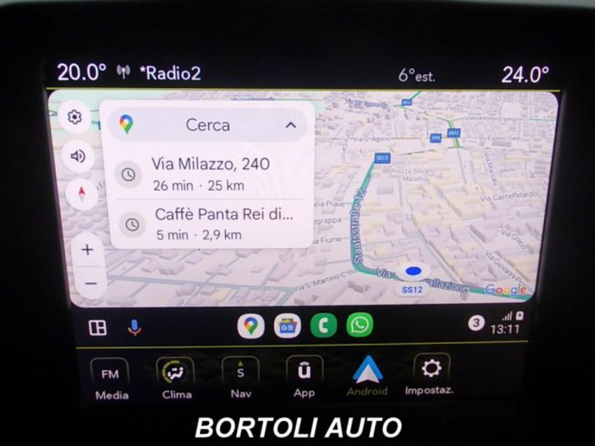 Jeep Renegade 1.0 T3 Longitude (6)