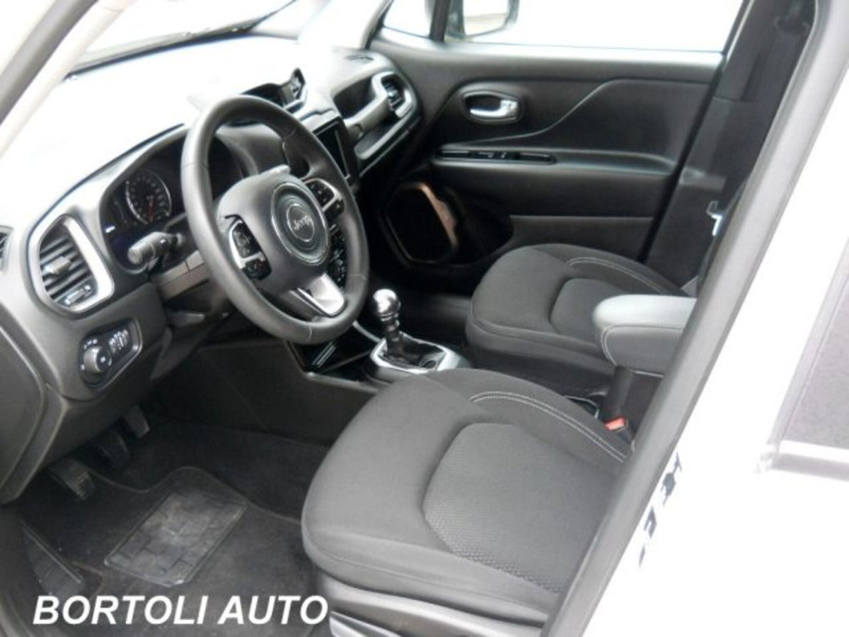 Jeep Renegade 1.0 T3 Longitude (7)