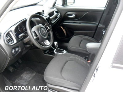 Jeep Renegade 1.0 T3 Longitude (7)