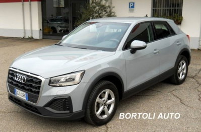 Audi Q2 Q2 30 TDI usata