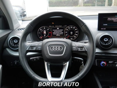 Audi Q2 Q2 30 TDI (11)
