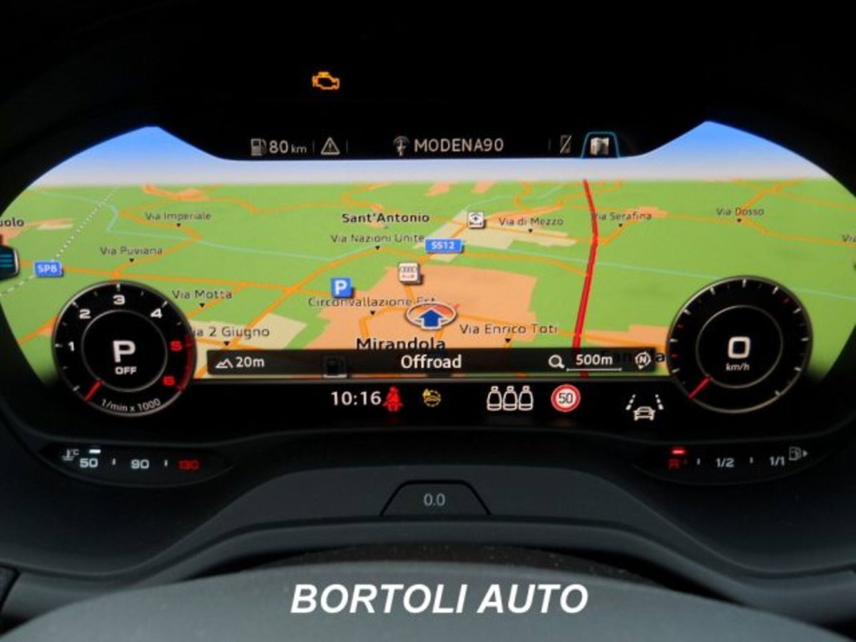 Audi Q2 Q2 30 TDI (15)