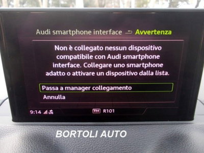 Audi Q2 Q2 30 TDI (17)
