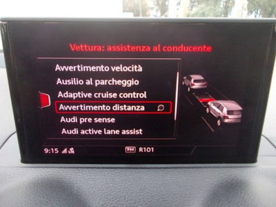 Audi Q2 Q2 30 TDI (18)