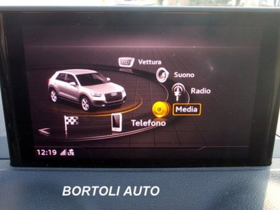 Audi Q2 Q2 30 TDI (19)