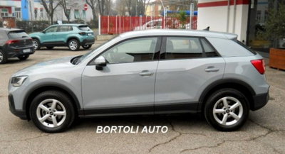 Audi Q2 Q2 30 TDI (3)