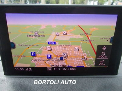 Audi Q2 Q2 30 TDI (7)