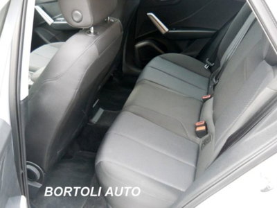Audi Q2 Q2 30 TDI (9)