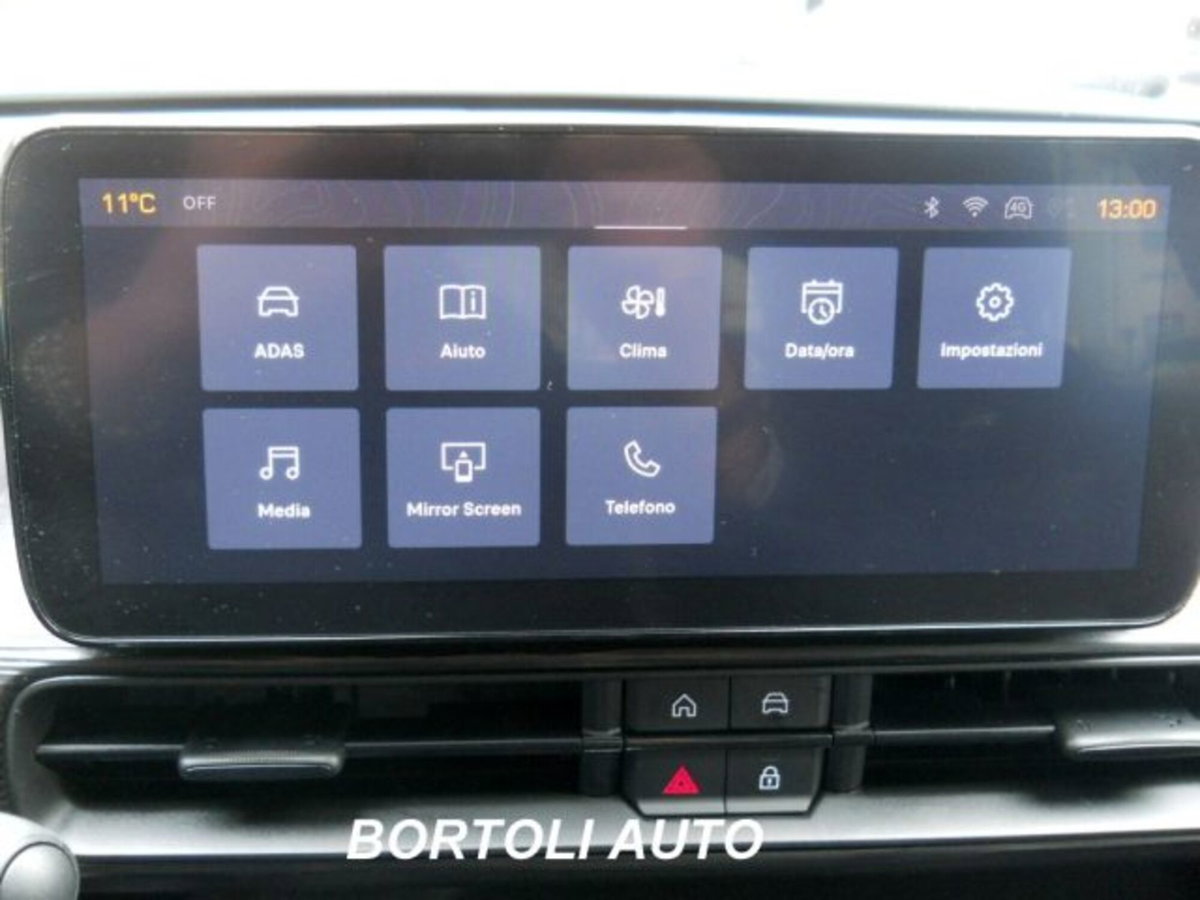 Jeep Avenger 1.2 turbo Summit fwd 100cv (18)