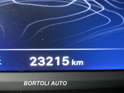 Jeep Avenger 1.2 turbo Summit fwd 100cv (5)