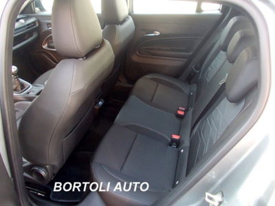 Jeep Avenger 1.2 turbo Summit fwd 100cv (8)