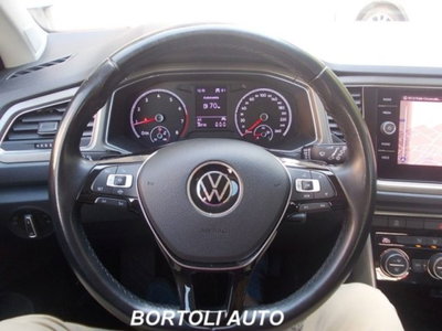 Volkswagen T-Roc 1.5 TSI ACT DSG Business BlueMotion Technology (11)