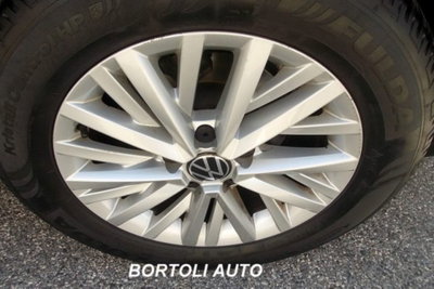 Volkswagen T-Roc 1.5 TSI ACT DSG Business BlueMotion Technology (13)