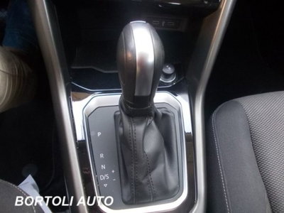 Volkswagen T-Roc 1.5 TSI ACT DSG Business BlueMotion Technology (6)